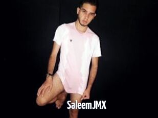 SaleemJMX