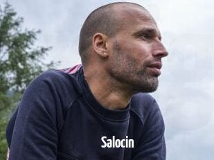 Salocin
