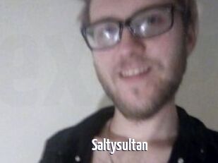 Saltysultan