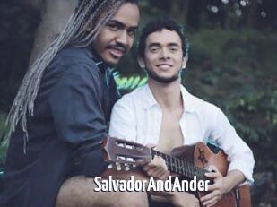 SalvadorAndAnder
