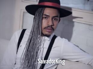 SalvadorKing