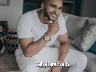 Salvatore_Evans