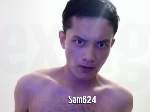 SamB24