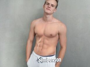 SamBenson