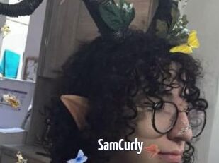 SamCurly