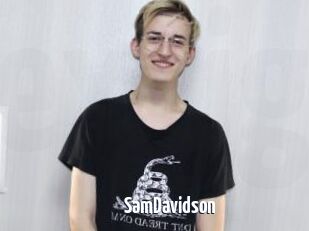 SamDavidson