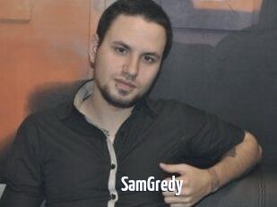 SamGredy
