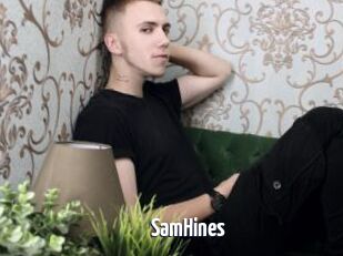 SamHines