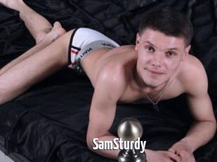 SamSturdy