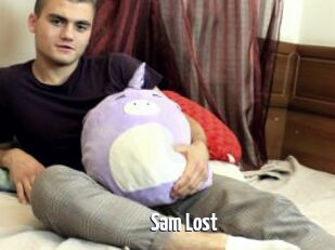 Sam_Lost