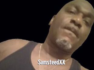 SamsteedXX