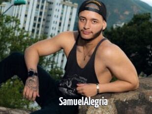 SamuelAlegria
