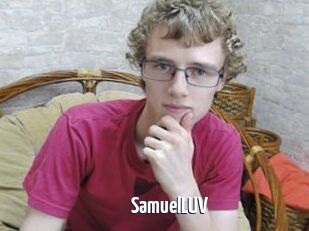SamuelLUV