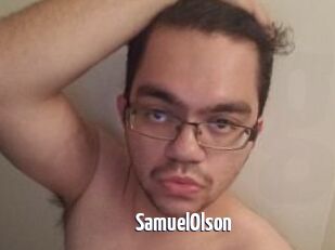Samuel_Olson