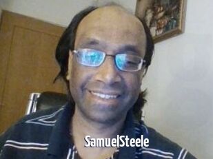 SamuelSteele