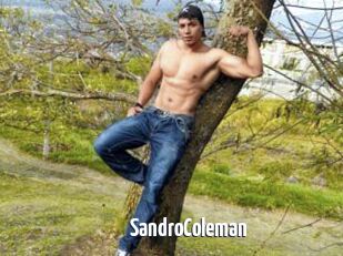 SandroColeman