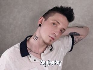 SanjayRoy
