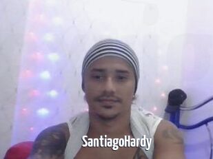 SantiagoHardy