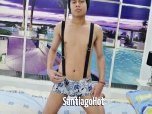 SantiagoHot