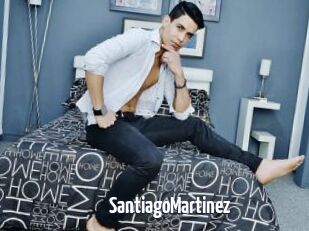 SantiagoMartinez