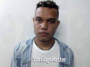 SantiiagoMaster