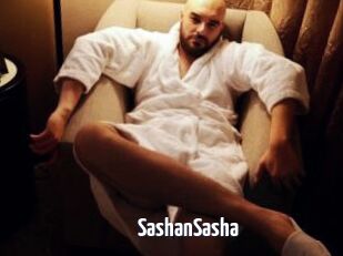 SashanSasha