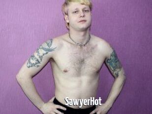 SawyerHot