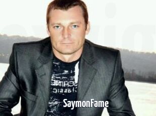 SaymonFame