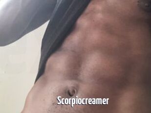 Scorpiocreamer
