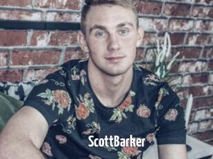 ScottBarker