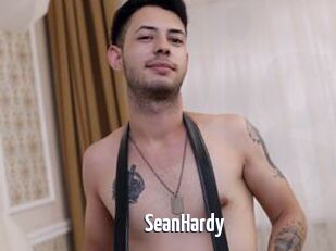 SeanHardy