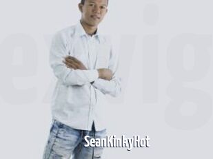 SeanKinkyHot