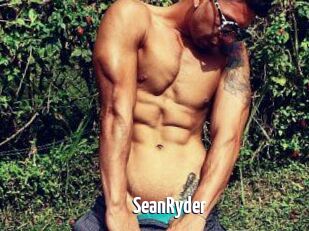 SeanRyder
