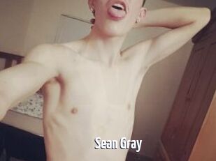 Sean_Gray