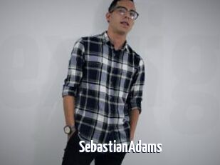SebastianAdams