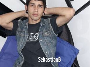 SebastianB