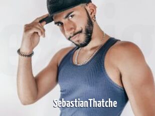 SebastianThatche