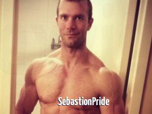 SebastionPride