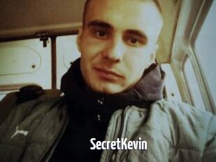SecretKevin Extraits Videos Gays