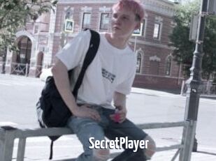 SecretPlayer