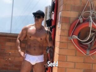 Sedd
