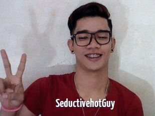 SeductivehotGuy