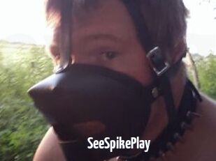 SeeSpikePlay