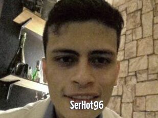 SerHot96