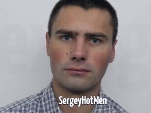 SergeyHotMen
