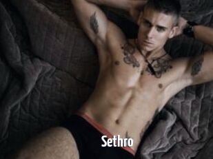Sethro