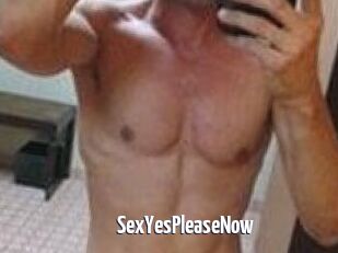 SexYesPleaseNow