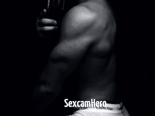 SexcamHero