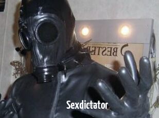 Sexdictator