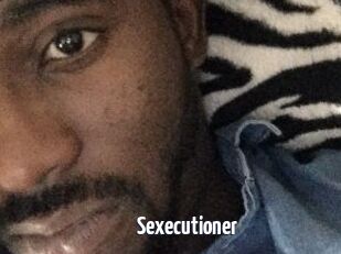 Sexecutioner